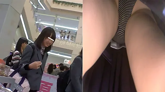 黒いネコからの贈り物 禁断の逆さ撮りNo138 [137MB]