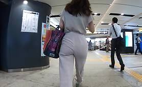 最高 桃ヒップ