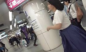 おかず193（ダイナマイト激烈爆裂ミルクJカップ乳の鬼揺れ！！）
