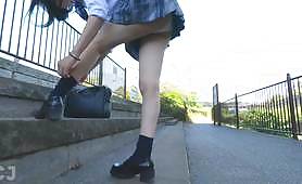 【ラスト作】▽日焼けしたかわいい美女▽