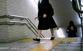 平凡な毎日の光景シリーズR3-1-1