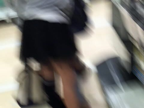 おねえちゃんのパンツ