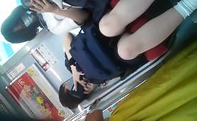 JK対面撮り＃208