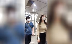 すれ違いざまの眺め19