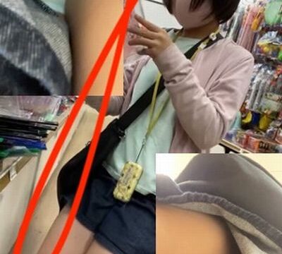 無防備Girl_vol.16