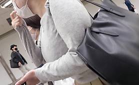 超爆乳メロン乳な猛烈Jカップお姉さん426