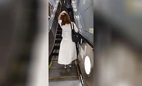 巨乳美女