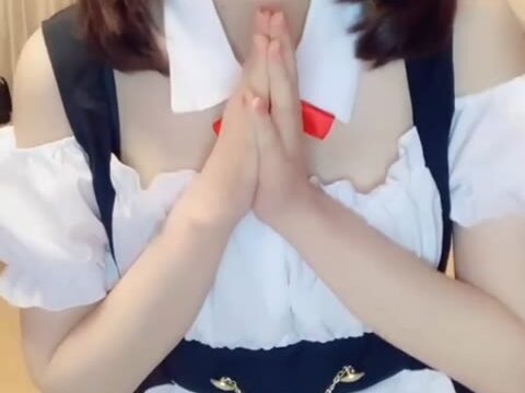 ポロリ生配信01