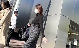 【通スピ＆スロー】透明感のあるハシカン似のヤング巨乳様、目立ち度ハンパないニット巨乳様など！