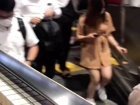 横からの眺め19