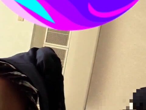 【解禁シリーズ15】足がたまらない！エロ美女の数日に密着！