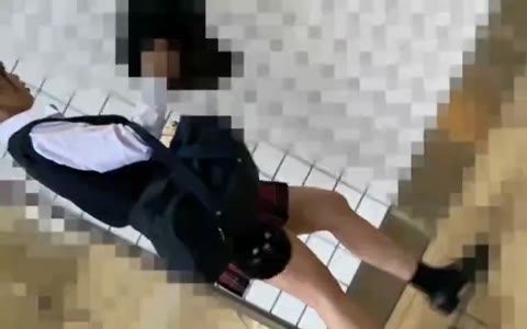 令和のキレイなお姉さん381 妹系お姉さんツケマワシ痴漢＆睡眠姦編