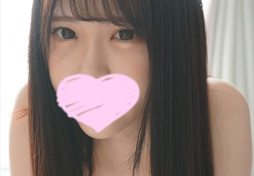 気持ち良すぎて拒めない『あかりちゃん』に無許可中出ししたら罪悪感なのかグッタリしておりました