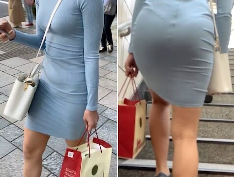 (無檔案)「超一流のフィット感！恥ずかし過ぎる極上ボディー」