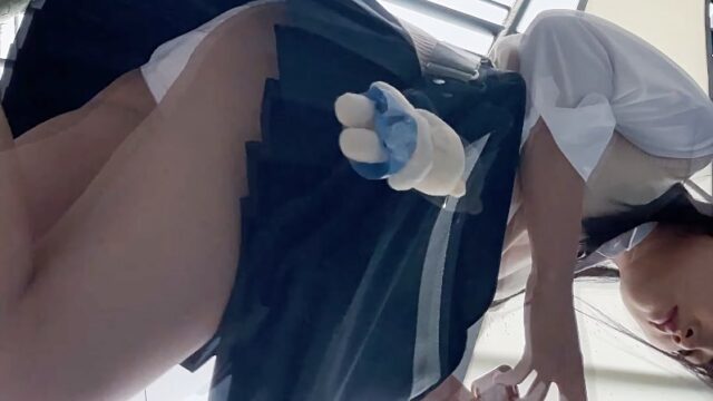 隣人JK2年 初秋→冬 登下校パンチラ 脱衣盗撮 5-1 [1.8GB]