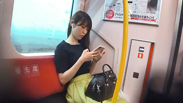 ☆オリジナル☆東京清楚パンチラ㊶ [1.8GB]