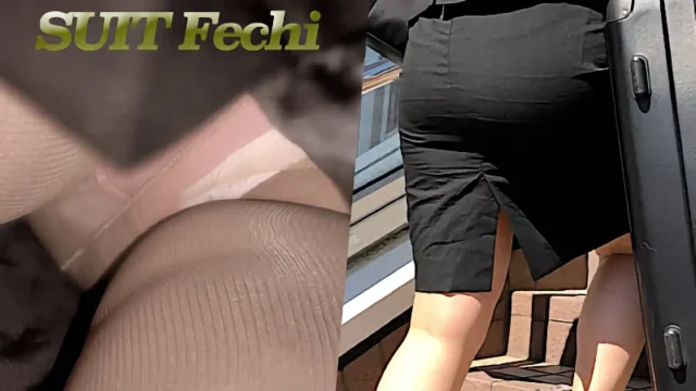 パンチラフェチ1 [670MB]