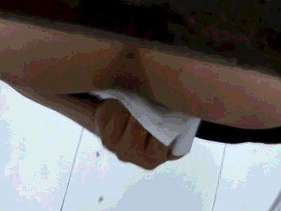 若い子から超絶美女まで40名以上の排泄　外撮りもアリ【アジアの洗面所事情】