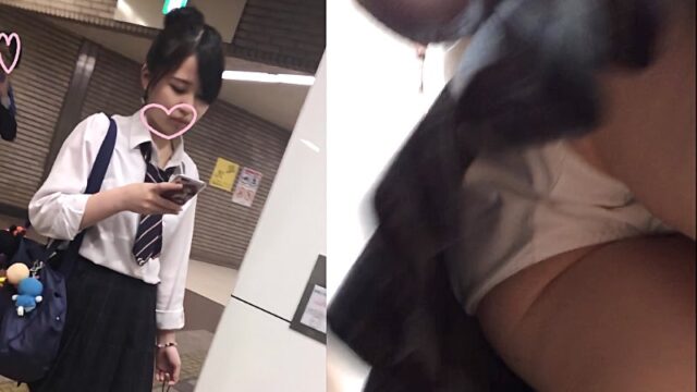 JK編まとめ④～美少女生P祭り。美少女と生Pしか入れてません。～ [589MB]