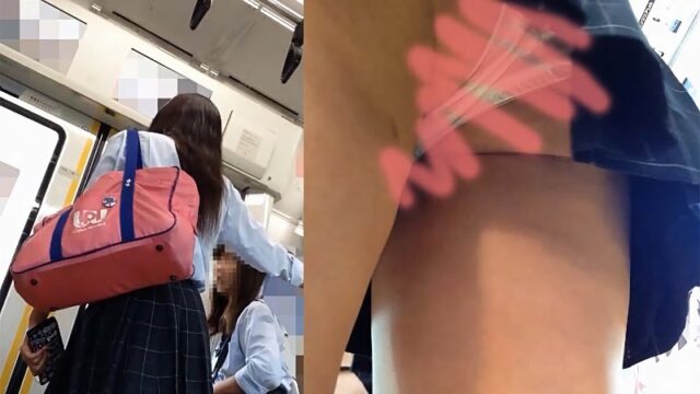 街角ムチムチ娘vol.7-1 [271MB]