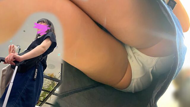 #17 可愛いJDちゃんの前かがみ連発、他いいとこ取り4連続。 [752MB]