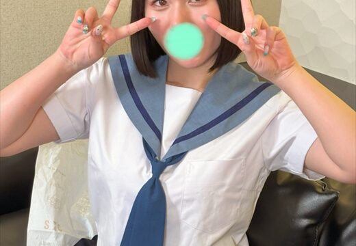 《個人撮影》「もう帰ります！話と違います！」彼氏が奥手で手を出してこないサッカー部のマネージャーをしてるGカップ激カワJ〇を無理