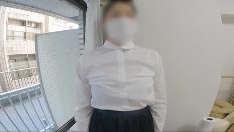 【ワンコイン人妻パンチラ】「こんなの今まで見たこと無いよｗｗ」アンティークショップのオーナーおばさん