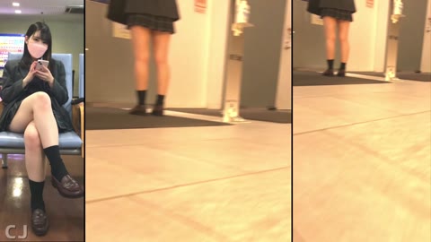 JKウォッチング18　私立系