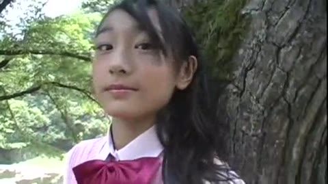 -かがみちゃん もももも Vol.3