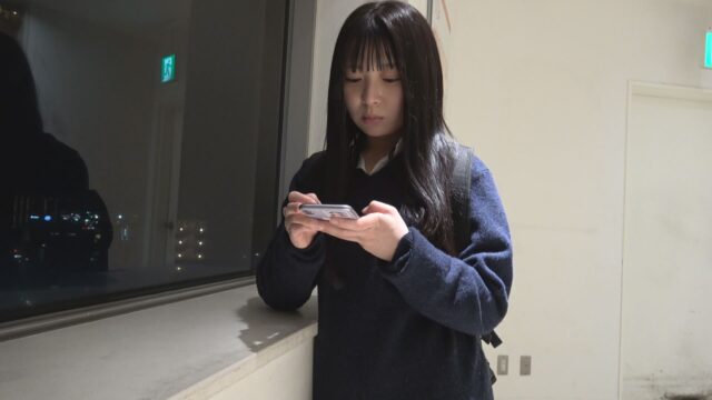抵抗強めの小柄で可愛いJ◯が徐々に快楽堕ちｗ最後は無許可で生中出しｗ