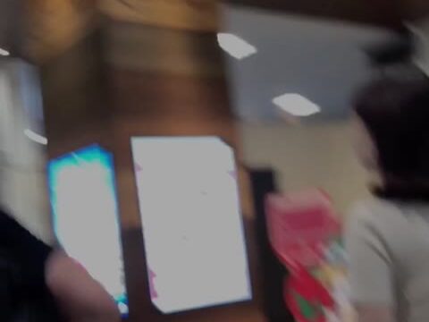 追い抜き際の眺め62_ちっぱいver