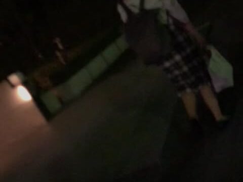追い抜きからのすれ違いざまの眺め2