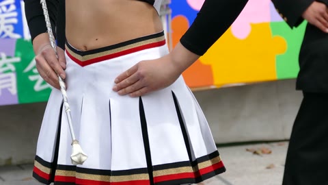 なにわガールズ６０４【4K】 驚愕の映像 DE シコッティタイムや！連続攻撃フェーズ151      アヘ！ アヘ！ アヘ！
