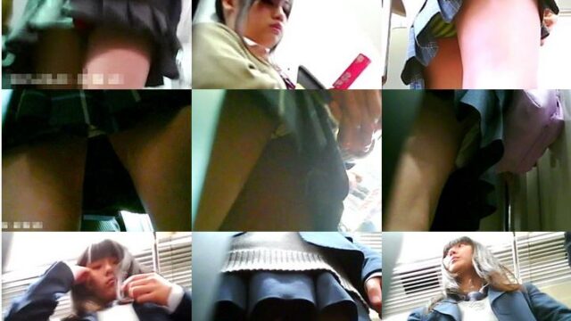 「チキン男」さんの制服ウォッチング Vol.27