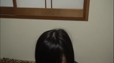 中出しでガチ切れ。おっとり短大生のハメ撮り流出