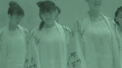 きゃめる５９　【4K】  魅惑の世界へようこそ！ 右に左にひねりが芸術です！