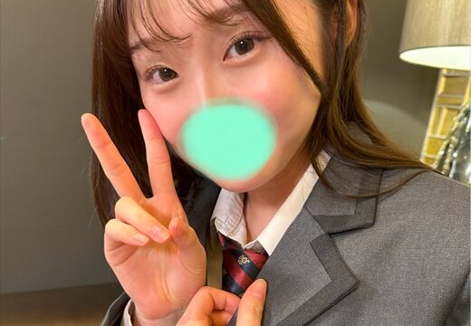 《個人撮影》「話と違いますよね！そういうのしてないです！」同級生のサッカー部と付き合ってる激カワJ〇を無理ハメしたらハメ潮吹きま