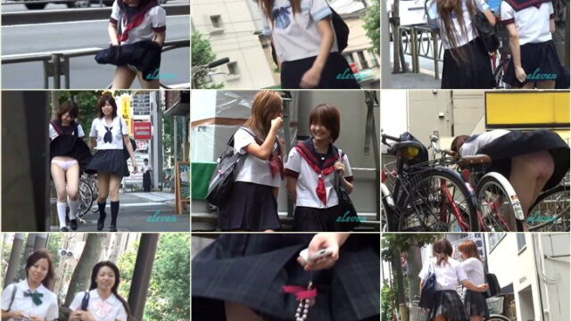 イレブン_風のいたず (3)