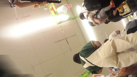 【超ロリロリ逆さ♪】