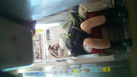 JK対面撮り＃211