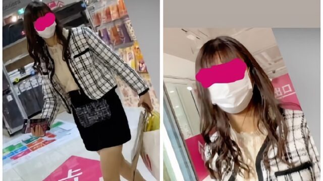 私服② [481MB]