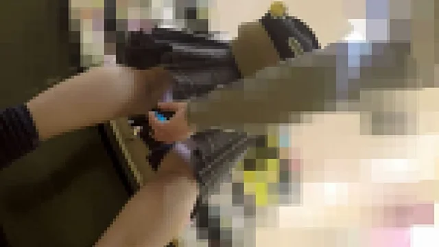 【靴屋】●服めくりの現場3 [518MB]