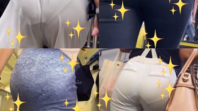 Pラインの素敵な方Vol,1 P-Line1-4K [983MB]