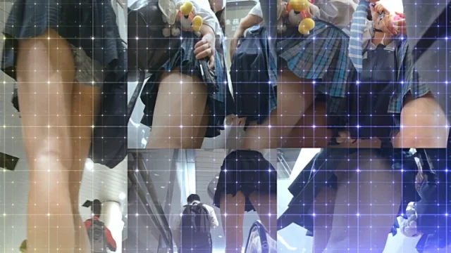青★羽 生ぱん＆極上太もも 感動する映像 [3.2GB]