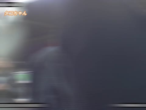 厳選5名一撃パンチラパート③