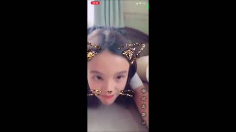 最上級超超かわいいJ〇ちゃん配信