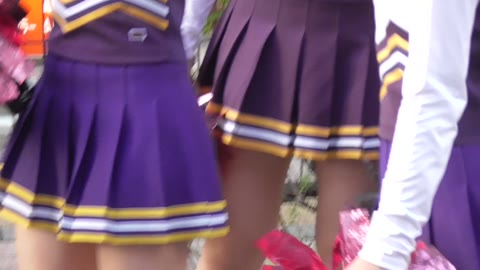 チア８９