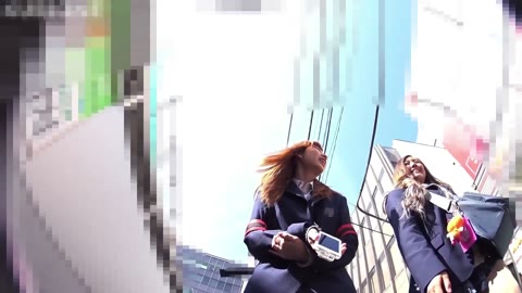 パンチラHOLIC・25 番外