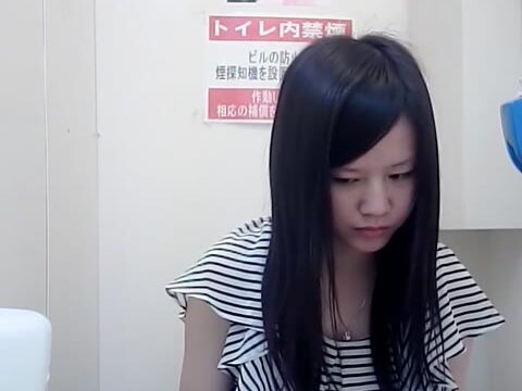 新美女コンビニ09-02
