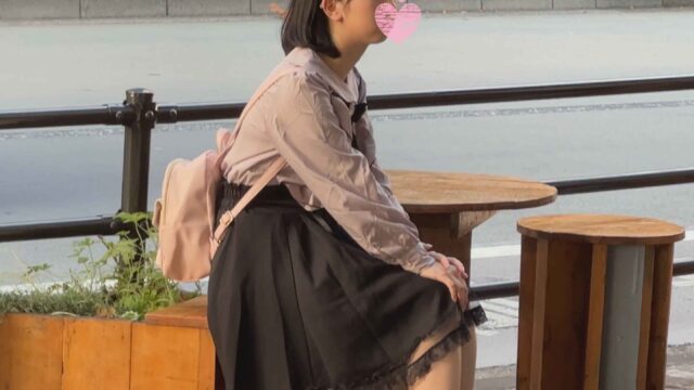 二次元/夢見がち地雷女子　産毛マ〇コぶっ壊し子宮沈没マーキング